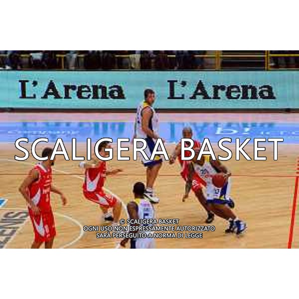Jeff Trepagnier - L\'Arena