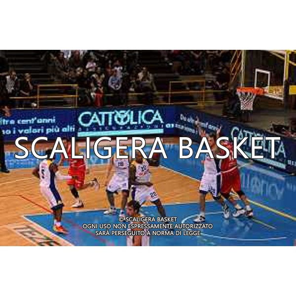 Jeff Trepagnier - Cattolica