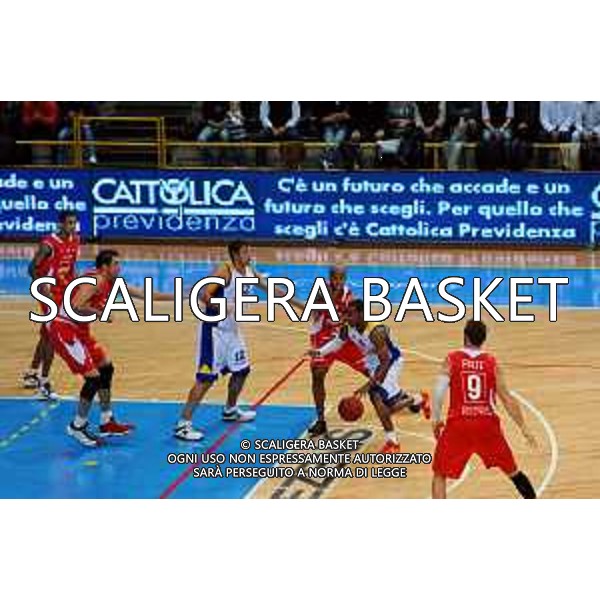 Abrams - Cattolica
