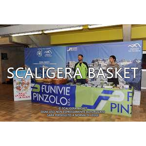 Stand Funivie Pinzolo