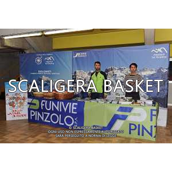 Stand Funivie Pinzolo