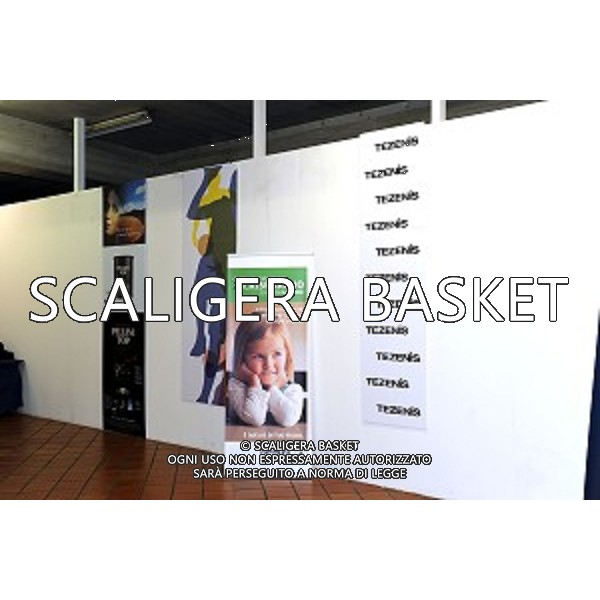 Saletta vip Stand Funivie Pinzolo
