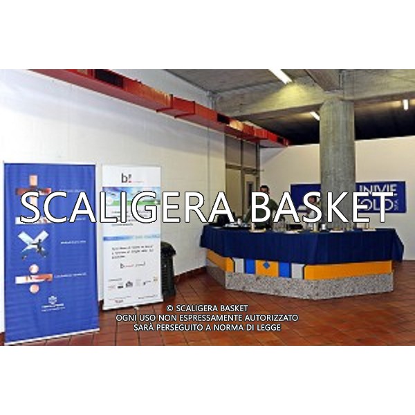 Saletta vip Stand Funivie Pinzolo