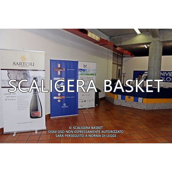 Saletta vip Stand Funivie Pinzolo