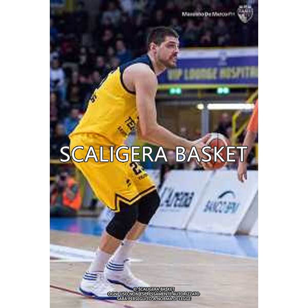 Tezenis Verona - Sharks Roseto