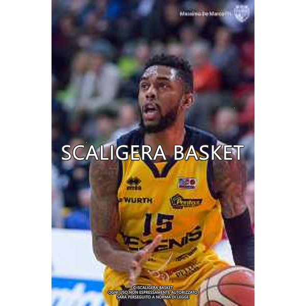 Tezenis Verona - Sharks Roseto