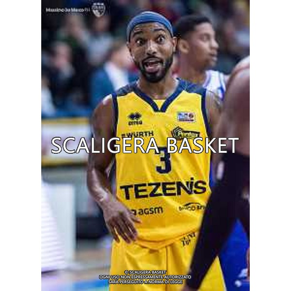 Tezenis Verona - Sharks Roseto