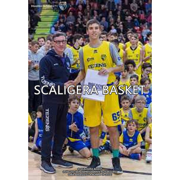 Tezenis Verona - Sharks Roseto