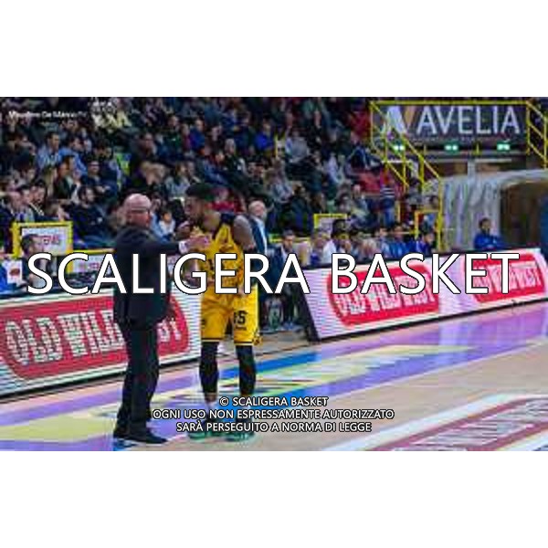 Tezenis Verona - Sharks Roseto