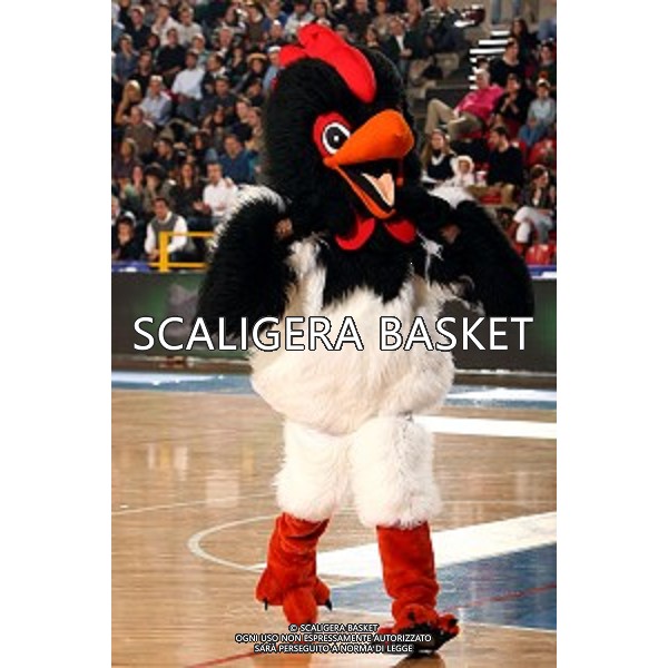 Mascotte