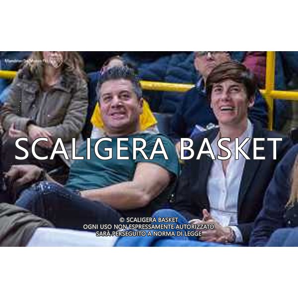 Tezenis Verona - GSA Udine