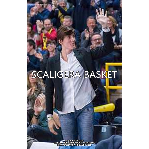 Tezenis Verona - GSA Udine