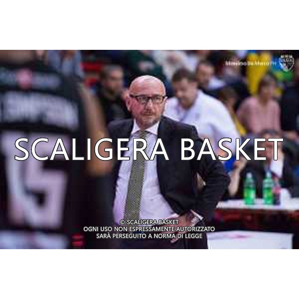 Tezenis Verona - GSA Udine