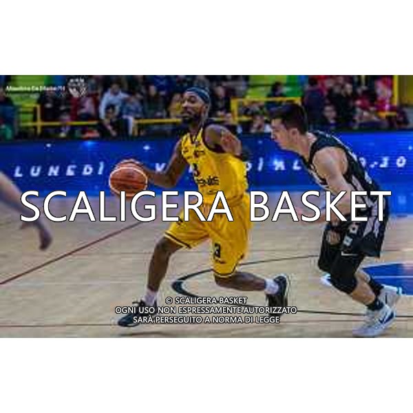 Tezenis Verona - GSA Udine