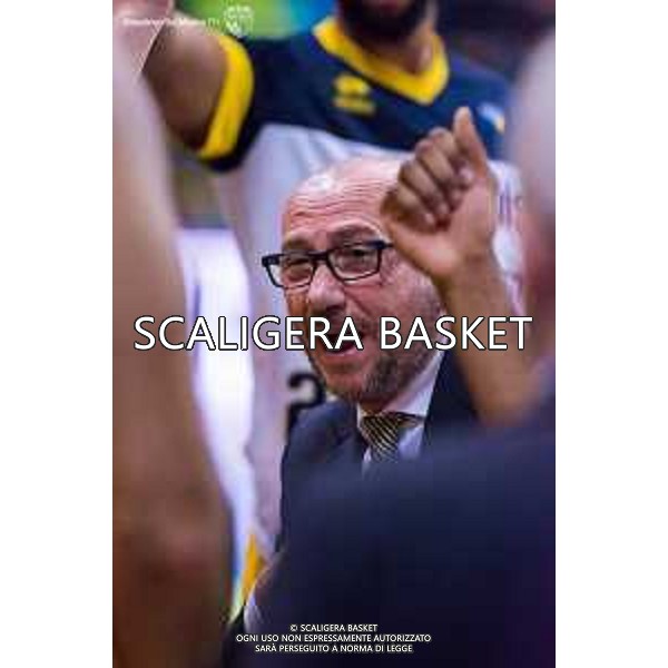 Tezenis Verona - GSA Udine