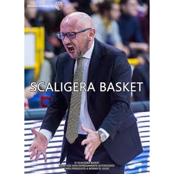 Tezenis Verona - GSA Udine