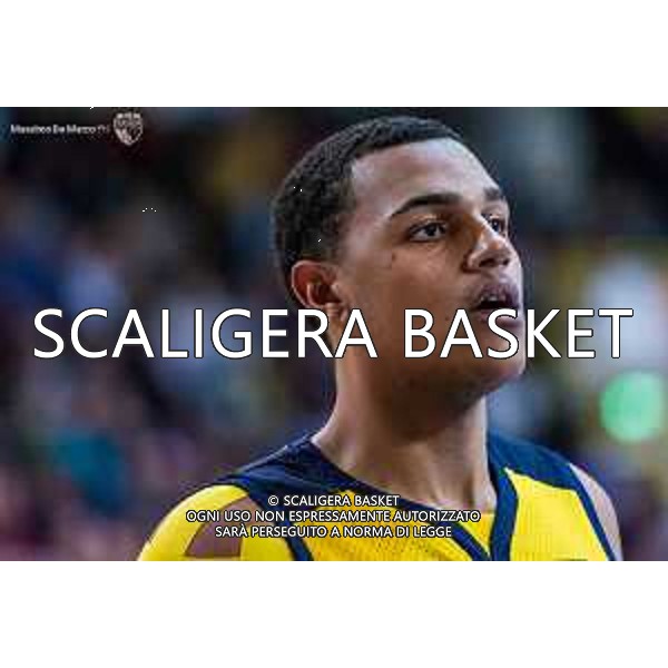 Tezenis Verona - GSA Udine