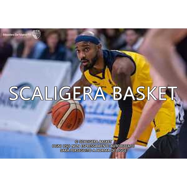 Tezenis Verona - GSA Udine