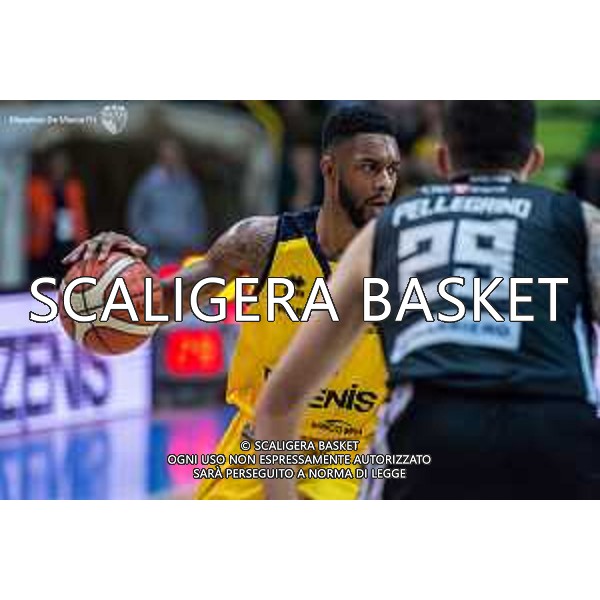 Tezenis Verona - GSA Udine