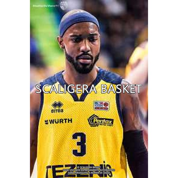 Tezenis Verona - GSA Udine