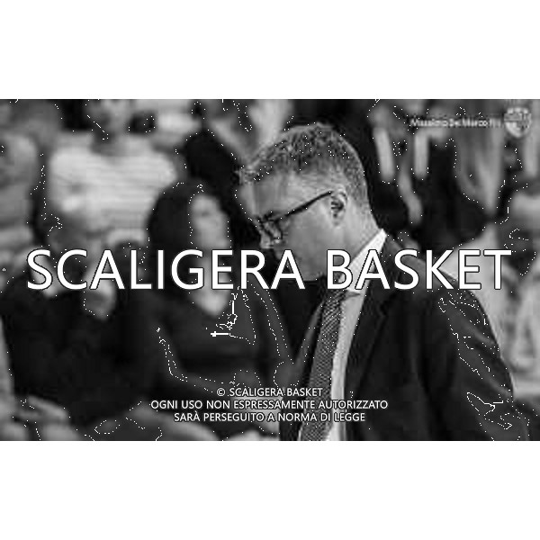 Tezenis Verona - GSA Udine