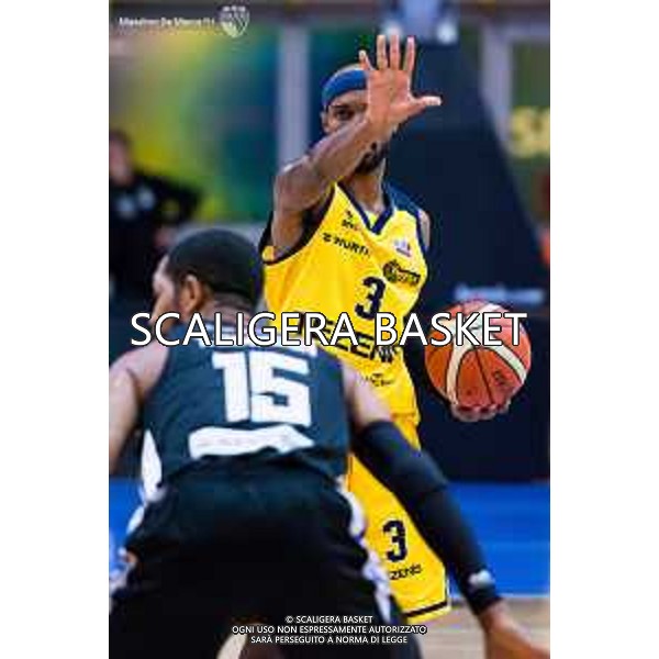 Tezenis Verona - GSA Udine