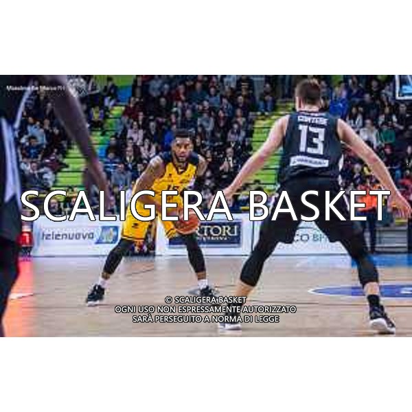 Tezenis Verona - GSA Udine