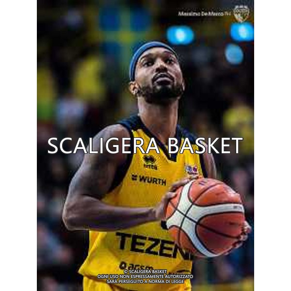 Tezenis Verona - GSA Udine