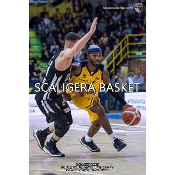 Tezenis Verona - GSA Udine