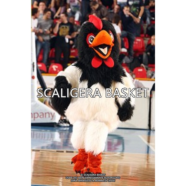 Mascotte