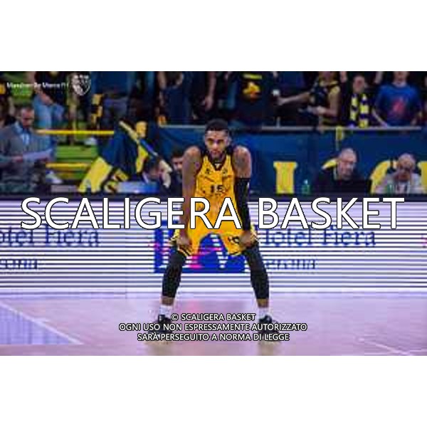 Tezenis Verona - GSA Udine