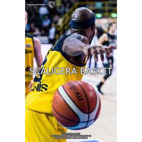 Tezenis Verona - GSA Udine