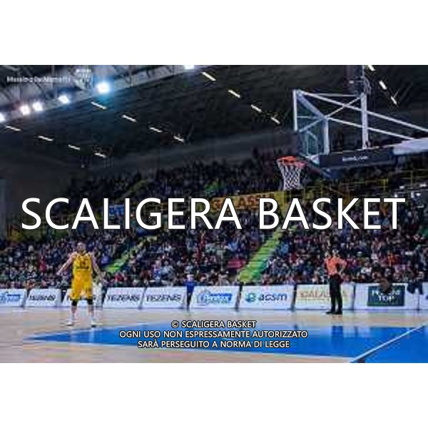 Tezenis Verona - GSA Udine