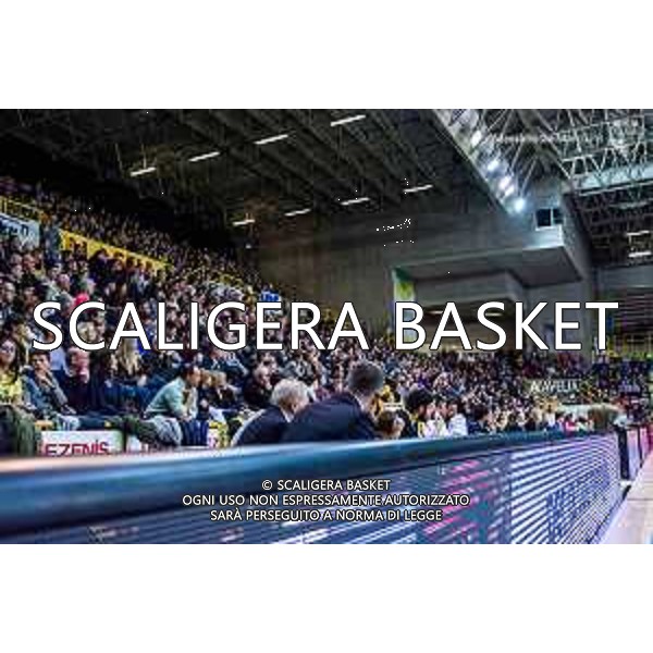 Tezenis Verona - GSA Udine