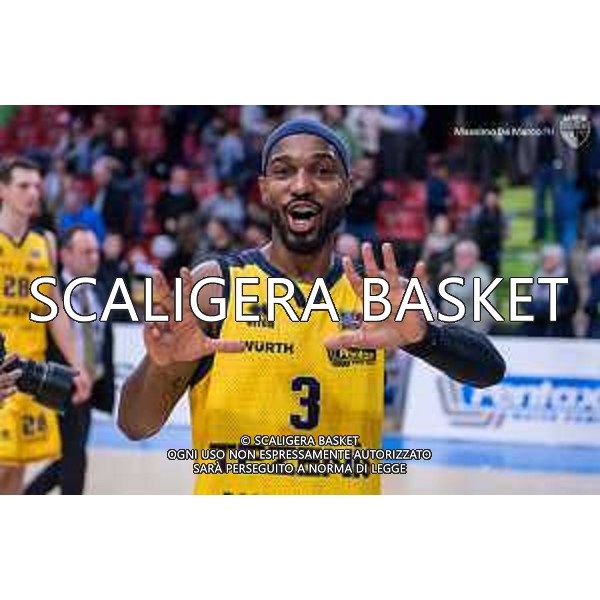 Tezenis Verona - GSA Udine