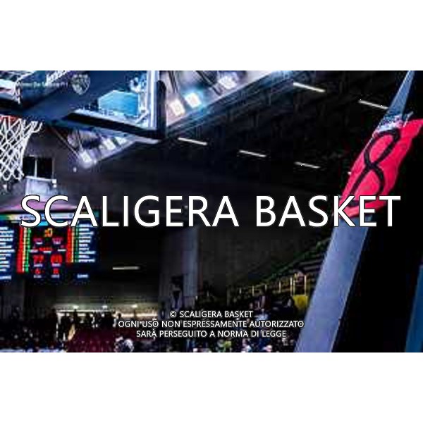 Tezenis Verona - GSA Udine