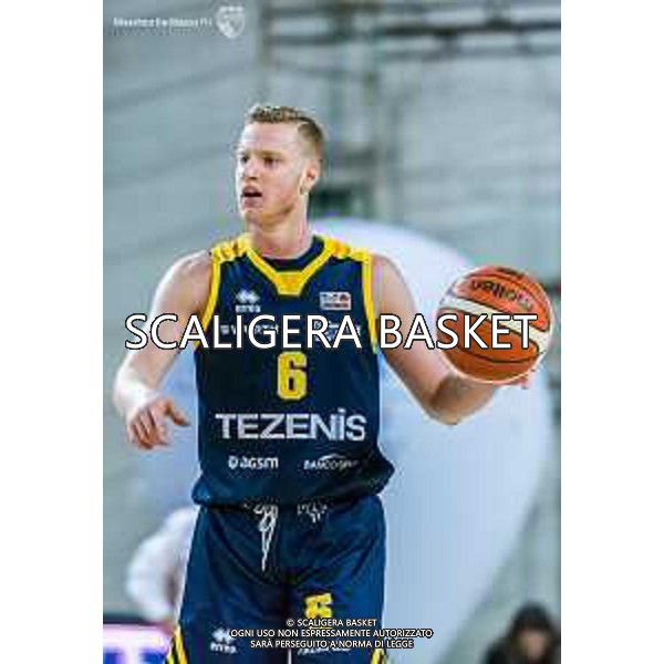 Baltur Cento - Tezenis Verona