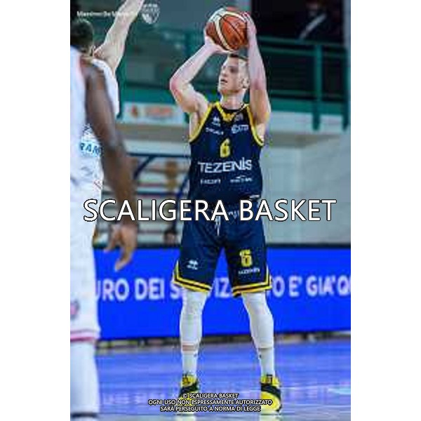Baltur Cento - Tezenis Verona