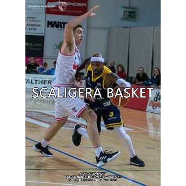 Baltur Cento - Tezenis Verona