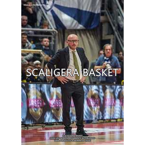Fortitudo Bologna - Tezenis Verona