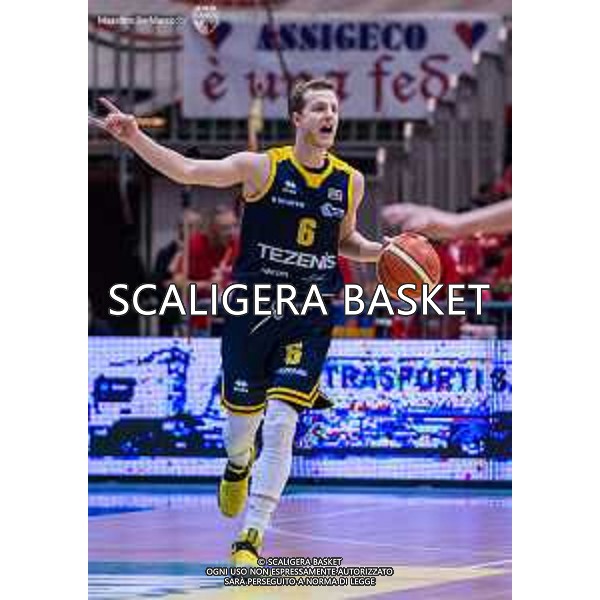 Assigeco Piacenza - Tezenis Verona