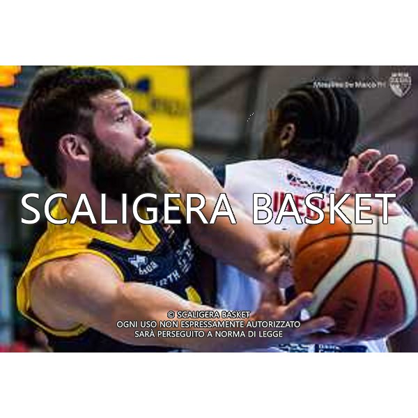 Assigeco Piacenza - Tezenis Verona