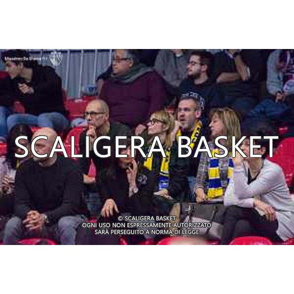 Assigeco Piacenza - Tezenis Verona