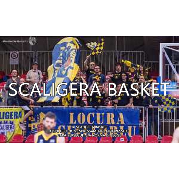 Assigeco Piacenza - Tezenis Verona