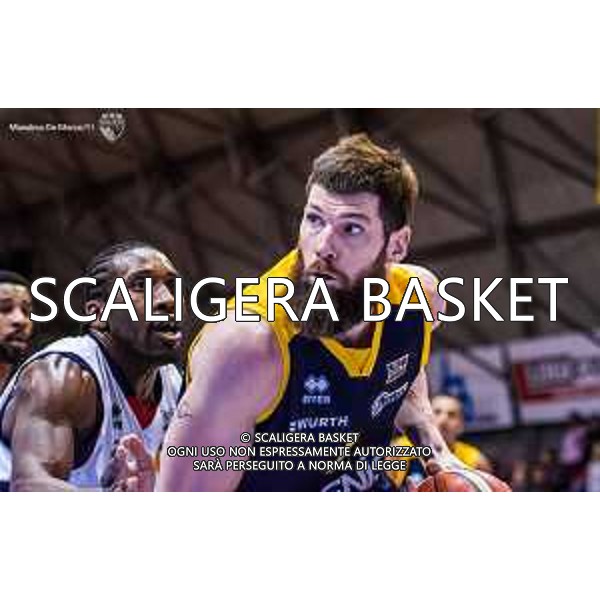 Assigeco Piacenza - Tezenis Verona