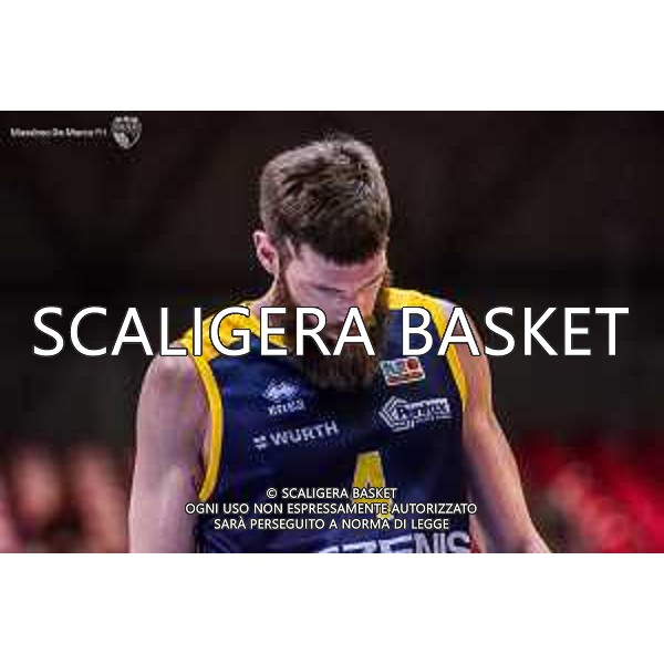 Assigeco Piacenza - Tezenis Verona