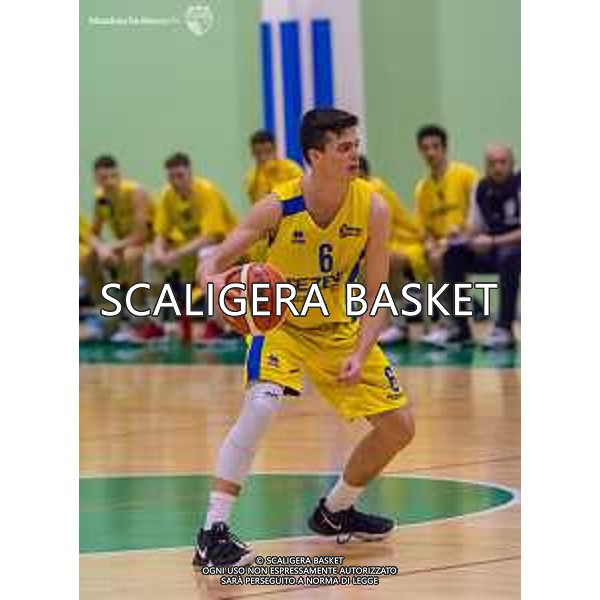 U18 Tezenis Verona - Blu Orobica