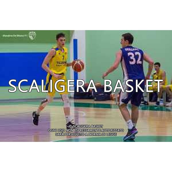 U18 Tezenis Verona - Blu Orobica