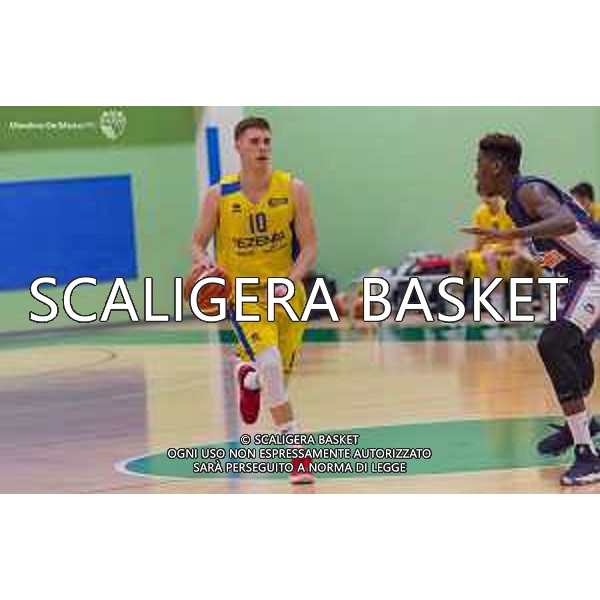 U18 Tezenis Verona - Blu Orobica