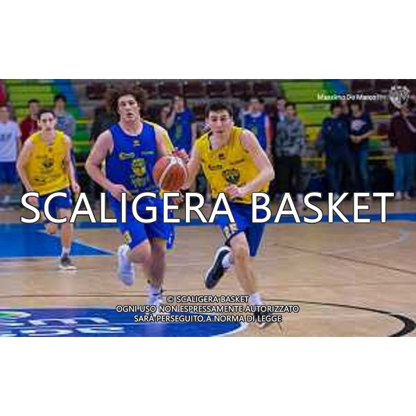 Scaligera High School Cup